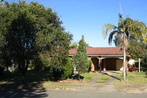 2 Upwey Pl, St Johns Park, NSW 2176