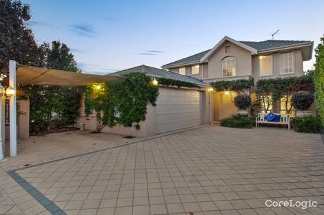 Property photo of 7A Floribunda Avenue Sorrento WA 6020