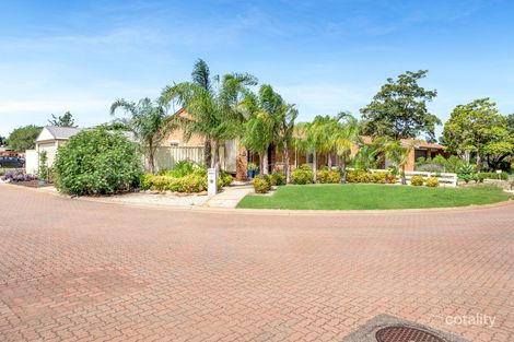Property photo of 4 Advance Court Noarlunga Downs SA 5168