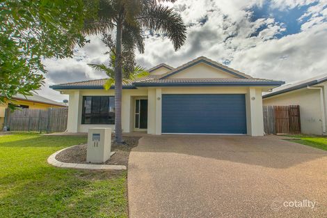 Property photo of 11 Aird Avenue Kirwan QLD 4817