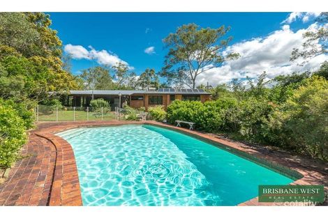 Property photo of 87 Pinjarra Road Pinjarra Hills QLD 4069