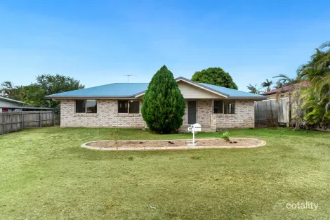 56 Fisher St, Gracemere, QLD 4702