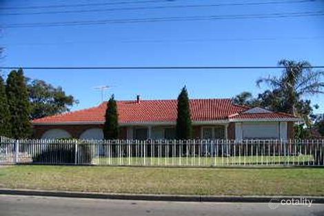 36 Park Rd, Liverpool, NSW 2170