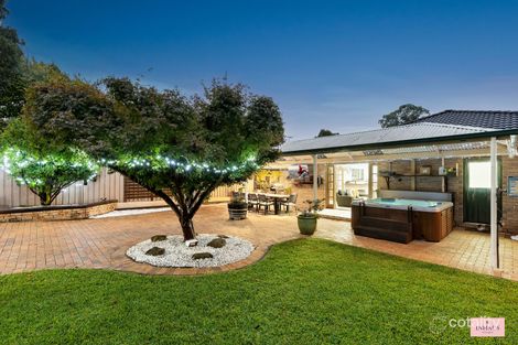 17 Stewart Ave, Hammondville, NSW 2170