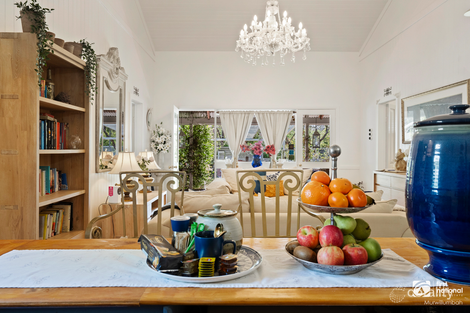 Property photo of 21 Coolman Street Tyalgum NSW 2484