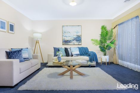 Property photo of 12 Fingleton Crescent Sunbury VIC 3429