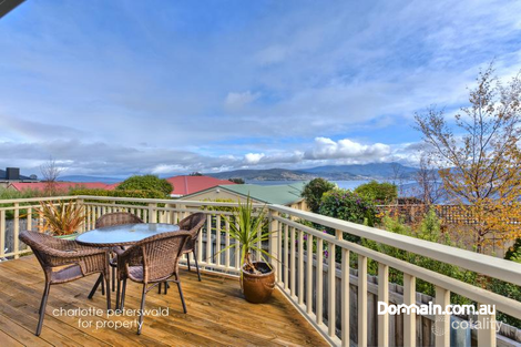 Property photo of 1/203B Tranmere Road Tranmere TAS 7018
