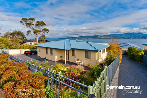 Property photo of 1/203B Tranmere Road Tranmere TAS 7018