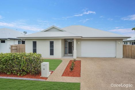 Property photo of 10 Yamacutta Court Burdell QLD 4818