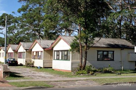 158 Jacobs Dr, Sussex Inlet, NSW 2540