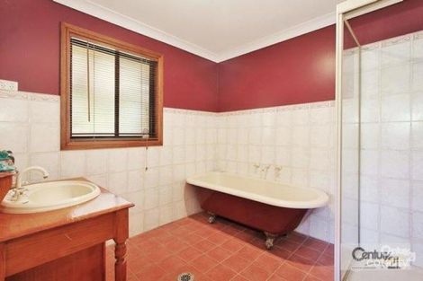 Property photo of 72 Canambe Street Armidale NSW 2350
