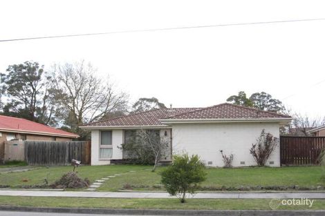 Property photo of 21 Excalibur Avenue Glen Waverley VIC 3150