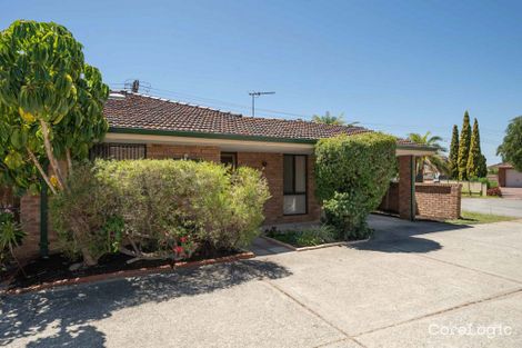 Property photo of 6/27 McAlinden Close Noranda WA 6062