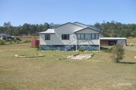 7 Beames Dr, Laidley South, QLD 4341