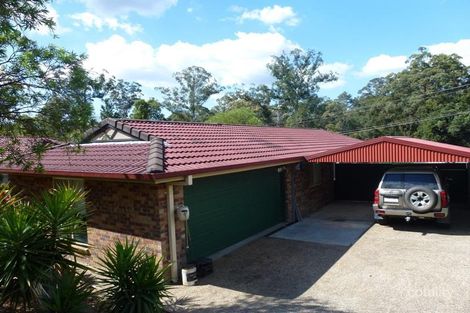 46 Davis Cup Ct, Oxenford, QLD 4210