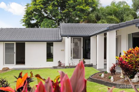 Property photo of 34 Moorabbin Place Robina QLD 4226