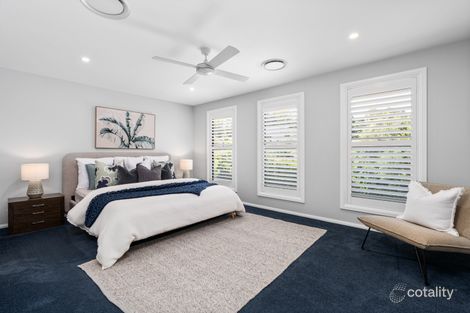 Property photo of 5 Allegra Lane Narara NSW 2250