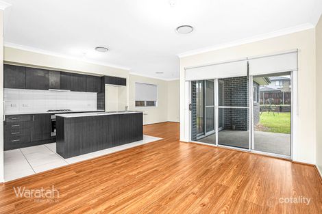 Property photo of 34 Yating Avenue Tallawong NSW 2762