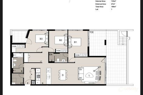 Property photo of 1/10 Grassland Street Rouse Hill NSW 2155