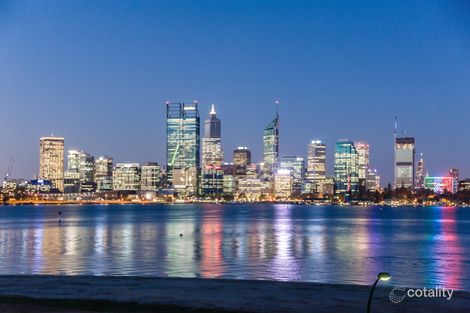 Property photo of 4/99 South Perth Esplanade South Perth WA 6151