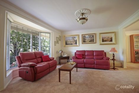 Property photo of 32 Muru Avenue Winmalee NSW 2777