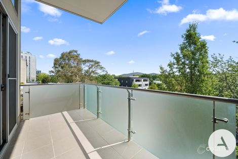 Property photo of 12/16 De Burgh Street Lyneham ACT 2602