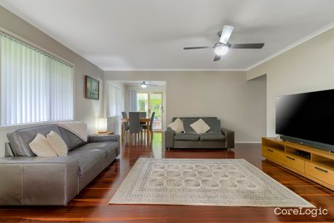 Property photo of 100 Bernarra Street The Gap QLD 4061