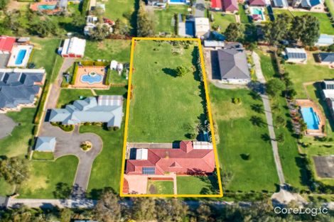 Property photo of 52 South Street Glenmore Park NSW 2745