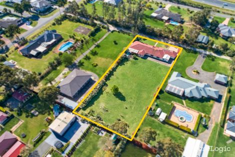 Property photo of 52 South Street Glenmore Park NSW 2745