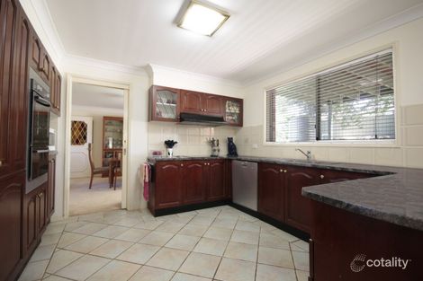 Property photo of 32 Muru Avenue Winmalee NSW 2777