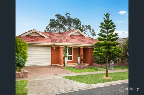 5 Egan Cl, Werribee, VIC 3030