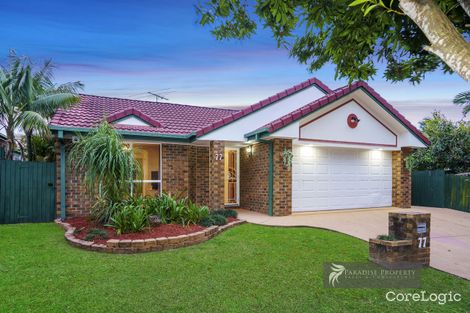 Property photo of 77 Tamarisk Way Drewvale QLD 4116