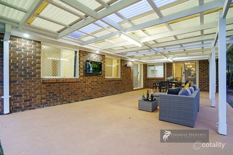 Property photo of 77 Tamarisk Way Drewvale QLD 4116