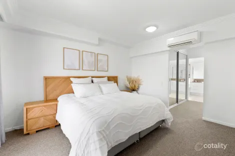 Property photo of 33/2 Mulherin Drive Mackay Harbour QLD 4740
