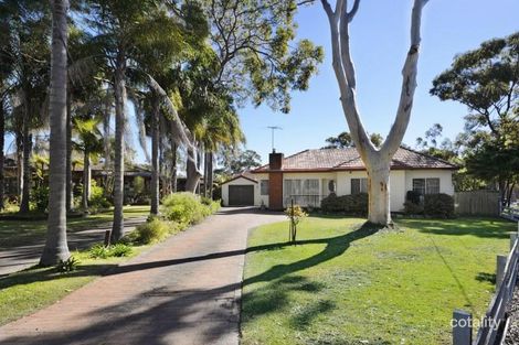 Property photo of 15 Burrawalla Road Caringbah NSW 2229
