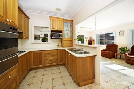 Property photo of 15 Burrawalla Road Caringbah NSW 2229