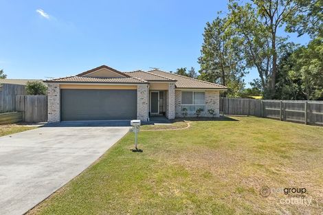 62 Paul Dr, Regents Park, QLD 4118