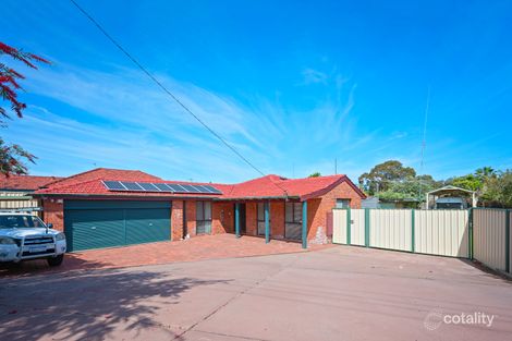 4 Dicken Pl, Usher, WA 6230