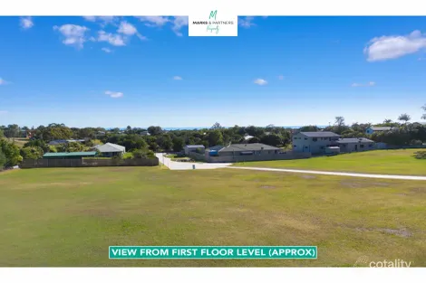 Lot 19/10-12 Pearl Dr, Craignish, QLD 4655