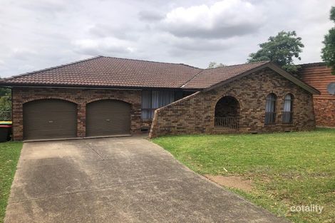 11 Callistemon Cl, Baulkham Hills, NSW 2153