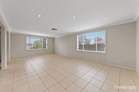 Property photo of 3 Nineteenth Avenue Hoxton Park NSW 2171