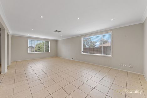 Property photo of 3 Nineteenth Avenue Hoxton Park NSW 2171