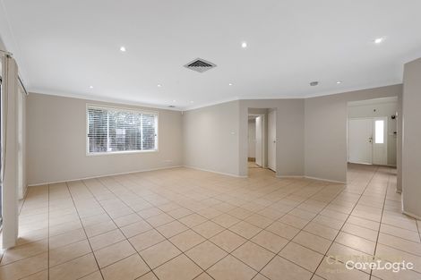 Property photo of 3 Nineteenth Avenue Hoxton Park NSW 2171