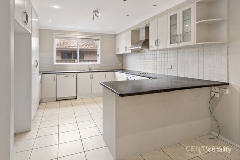 Property photo of 3 Nineteenth Avenue Hoxton Park NSW 2171