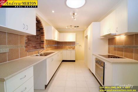 Property photo of 6 Jensen Street Colyton NSW 2760