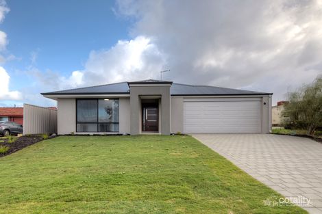 33 Currajong Cres, Craigie, WA 6025