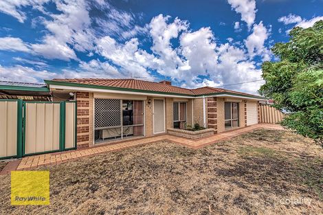 Property photo of 1 Beenan Elbow South Guildford WA 6055