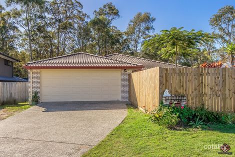 Property photo of 14 Debbie Way Nerang QLD 4211