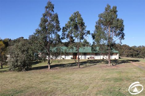 2496 Burrendong Way, Mullion Creek, NSW 2800