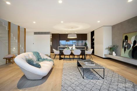 Property photo of 11 Stockade Lane Richmond VIC 3121